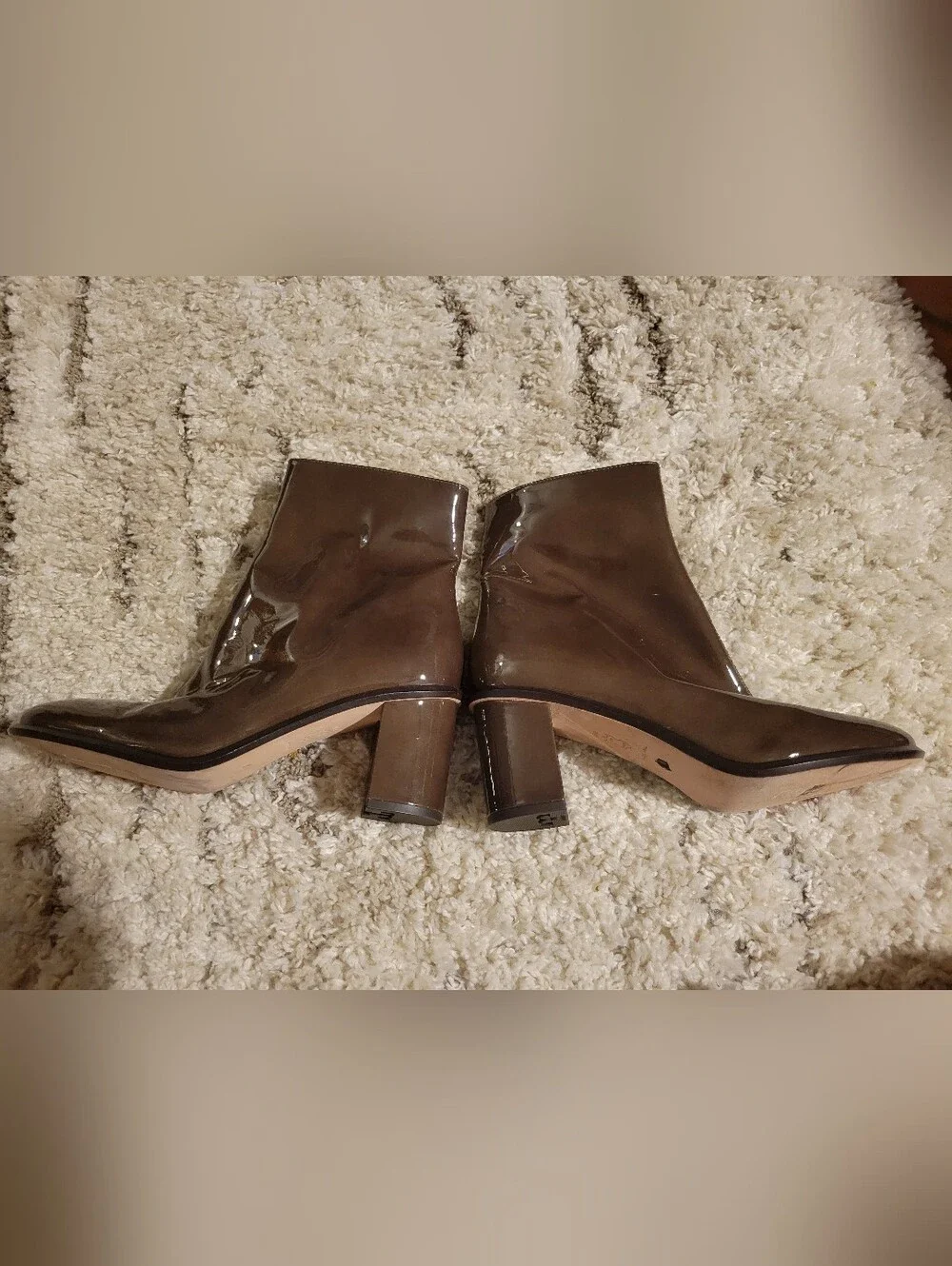 Tory Burch worn once